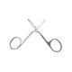 Babila Beauty Nasal Scissor-CS-v 015 1's - Multi-Stylers