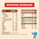 Nestle Ceregrow 2 - 6 years Multigrain Cereal with Milk & Fruits Powder - Refill Pack 300 gm - Baby And Infant Supplements