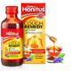 Dabur Honitus Herbal Cough Remedy With Tulasi,Mulethi & Banasphsa Syrup 100 ml - Speciality Medicines