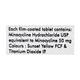 Minolox 50mg Tablet 10'S - Bacterial Infections-Tet