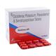Zeldinac SP Tablet 10'S - Pain relief-Nsa