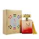 NUSUK Alwan EDP Perfume for Men & Women 100 ml - Perfumes (Edt/Edp)