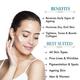 TAC The Ayurveda Co. Nalpamaradi & Curcumin with Natural Retinol Night Cream 50 gm - Personal Care (Ayush)