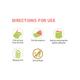 BodyGuard Baby Diaper Disposal Bags 45's - Diapers & Wipes