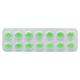 ATENIJ 50 Tablet 14's - Hypertension-Oah
