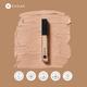 SUGAR Cosmetics Magic Wand Waterproof Concealer - 15 Cappuccino (Light Cool Undertone) 8.4 ML - Concealer