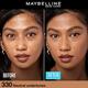 Maybelline New York Fit Me Matteplus Poreless 16h Oil Control SPF 22 Liquid Foundation 330 30ml - Foundation