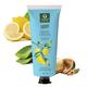 Organic Harvest Hand Cream - Lemon 50 gm - Hand Creams