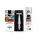 Furr Reusable Blade Bikini Line Razor With Shaving Foam For Women Combo 1's - Intimate Hygiene