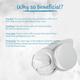 Nutriment Foot Mask All Skin Type 300 gm - Hair Masks & Packs