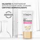 Loreal Paris UV Defender Serum Protector SPF 50+ PA++++, Bright & Clear with Niacinamide 50ml - Face Sunscreen