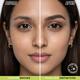Makeup Revolution Power Brow Pencil Dark Brown 0.3 gm - Eyebrow Pencils & Enhancers