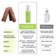 Conscious Chemist Acne Management & Prevention Serum 2% Salicylic Acid & Allantoin 30 ml - Face Serum