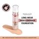 Revolution IRL Filter Longwear Foundation F9 23 ml - Foundation
