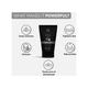 The Man Company Deep Cleansing Charcoal & Ylang - Ylang Face Wash 75ml - Face Washes