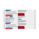 NOVAMOX CV 228.5MG TANGY ORANGE FLAVOUR Dispersible Tablet 10's - Bacterial Infections-Pen
