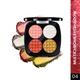 Charmacy Milano Insane Quad Eyeshadow Palette- 04 3.6 g - Eye Shadow Palettes
