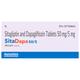 SITADAPA 50/5 Tablet 10's - Diabetes-Ant