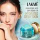 Lakme Absolute Hydra Pro Overnight Gel Creme 50gm - Face Gels