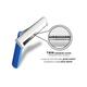 Zlade Eazyglide II Twin-Blade Razor for Men 18's - Razors & Cartridges