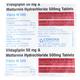 VIBITE M 500mg Tablet 15's - Diabetes-Ant