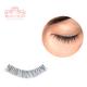 Beautiliss Professional False Eyelash 213 1's - Eyelashes