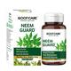 Goodcare Neem Capsule 60's - Pure Herbs