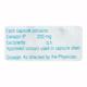 Gynazol 200mg Capsule 10'S - Hormonal Therapy-And