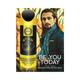 ARRAS Stud Deodorant Body Spray, Long Lasting Fragances, for Men 200 ml - Men Perfumes (Edt/Edp)