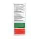 BUDAMATE 100 WITH DOSE COUNTER 120md Transhaler 7.3g - Asthma/COPD-Ast