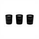 Seva Home The Vibes - Small Candles 3's - Candle