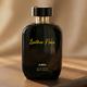 Ajmal Artisan - Leather Noir Long-Lasting Fragrance, Handpicked Luxury Perfume, Gift For Men 100 ml - Men Perfumes (Edt/Edp)