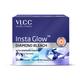 VLCC Insta Glow Diamond Bleach 30 gm - Facial Kits