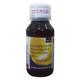 EXIL D Cough Syrup 60ml - Cough And Cold-Cou
