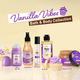 Plum BodyLovin Vanilla Vibes Shower Gel 240 ml - Shower Gels & Body Wash