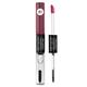 Revlon Colorstay Overtime Lipcolor - 005 Infinite Raspberry 4ml - Liquid Lipsticks