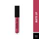 Swiss Beauty Ultra Smooth Matte Liquid Lipstick - (Mauve Taupe) 6 ml - Liquid Lipsticks