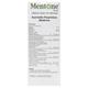 Mentone Syrup 200ml - Ayurvedic Medicine-AYU