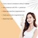 CGG Cosmetics Tinted Sunscreen Cream SPF 45 Broad Spectrum PA+++ Protection 50 gm - Bb & Cc Creams