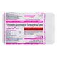 LYSER AP Tablet 10's - Pain relief-Nsa