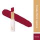 MyGlamm LIT Creamy Matte Lipstick-Flirtini 3.7 gm - Lipsticks
