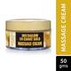24 Carat Gold Massage Cream - Kokum Butter & Wheatgerm Oil 50 gm - Creams/Oils/Lotions