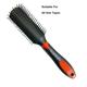 Babila Flat hair Brush-HB-v 700 1's - Hair Brushes