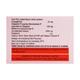 ISTAMET EMPA 25/100/1000 Tablet 10's - Diabetes-Ant