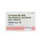 Tetan Beta 25mg Tablet 15'S - Hypertension-Ana