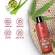 Avimee Herbal Ambica Hair Cleanser 200 ml - Shampoos