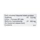 Voglidase M Tablet 10'S - Diabetes-Ant
