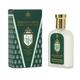 Truefitt and Hill West Indian Limes Aftershave Balm Essential Grooming Collection Best For Oily Skin 100 ml - Pre & Post Shaves