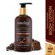 COROnation Herbal Coffee and Chocolate Body Lotion 300 ml - Lotions & Creams