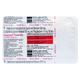 Dianorm Total 60mg Tablet 10'S - Diabetes-Ant